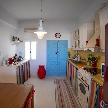 Apartment Artethea Traditional Village *