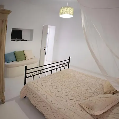Apartment Artethea Traditional Village *
