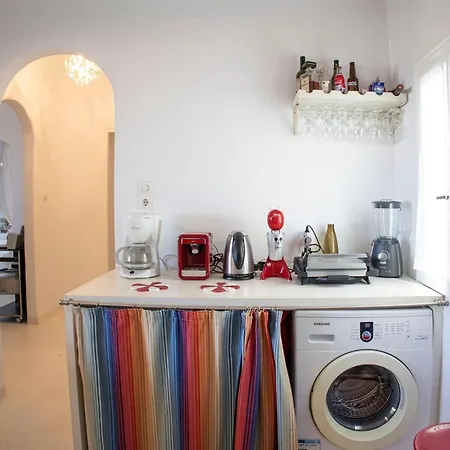 Artethea Traditional Village Apartment