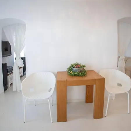 Apartment Artethea Traditional Village