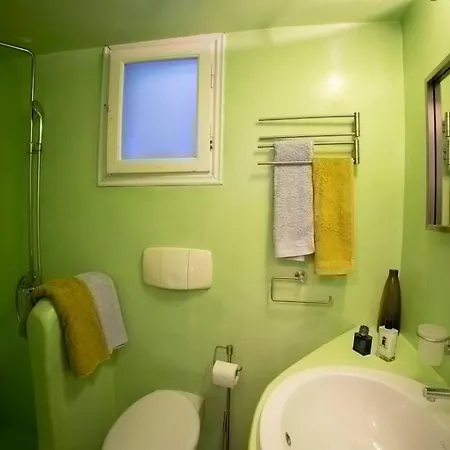 Apartment Artethea Traditional Village *