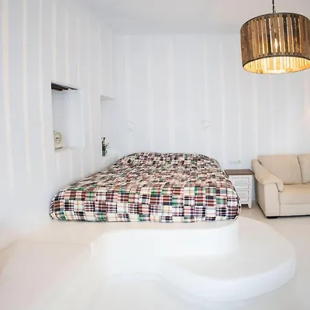 Apartment Artethea Traditional Village Agios Arsenios